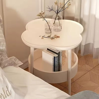 Four-leaf Clover Coffee Table