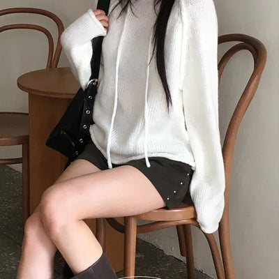Eden Nagrang String Knit