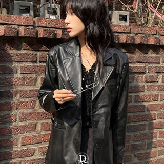 Nerd Geek Chic Frame Glasses