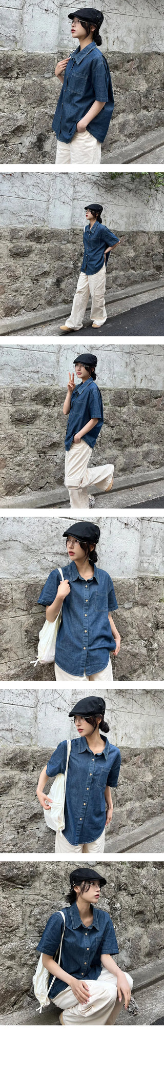 Nerd Geek Chic Frame Glasses