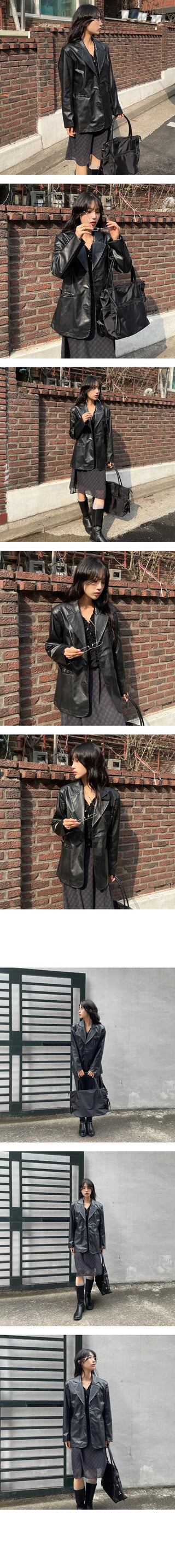 Nerd Geek Chic Frame Glasses