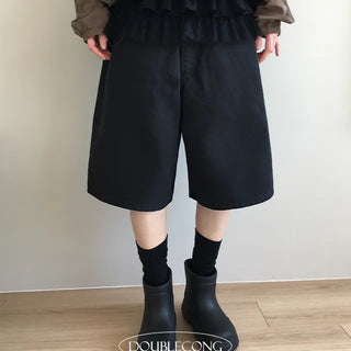 Oxford Mega Bermuda Pants