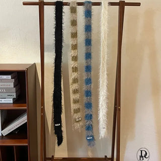 Copy Slim Dangara Muffler