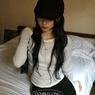 Motz Fringe Hunting Cap