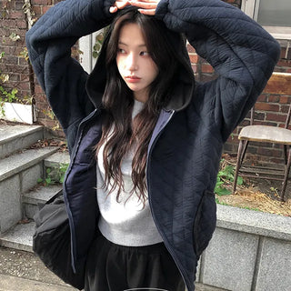 Abo Mongle Nubim Hooded Jumper
