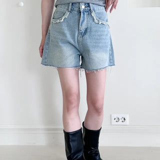 Young and youth surgery point shorts