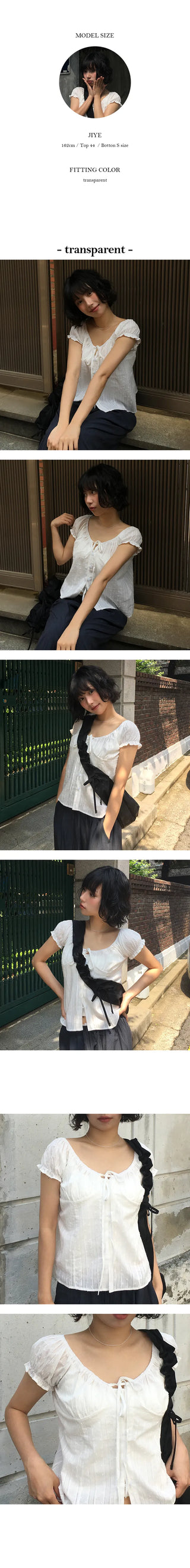 Beaded Round Necklace