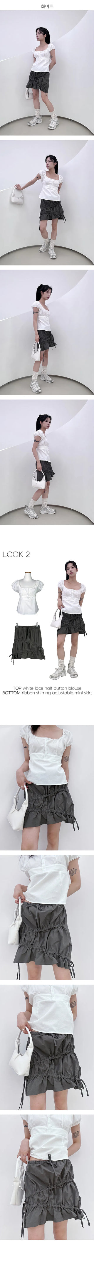 Glossy Hobo Bag
