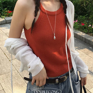 Becky Halter Nashi