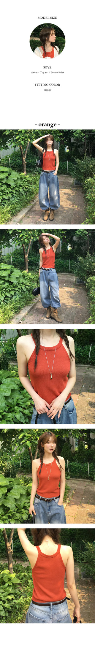 Becky Halter Nashi