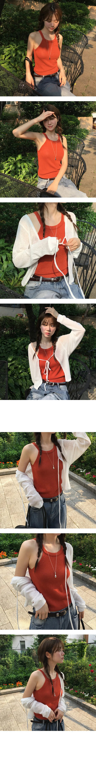 Becky Halter Nashi
