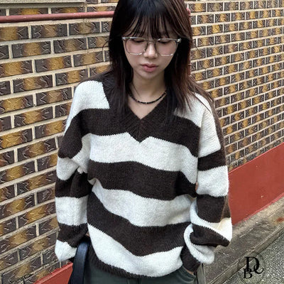 Noi Box Single breasted Knit