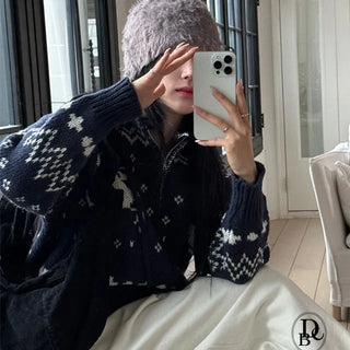 Perth Winter Beanie