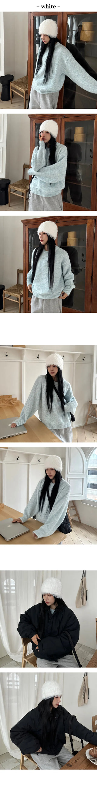 Perth Winter Beanie