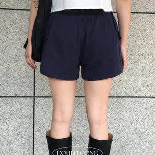 Tring shorts
