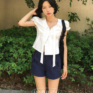 Tring shorts
