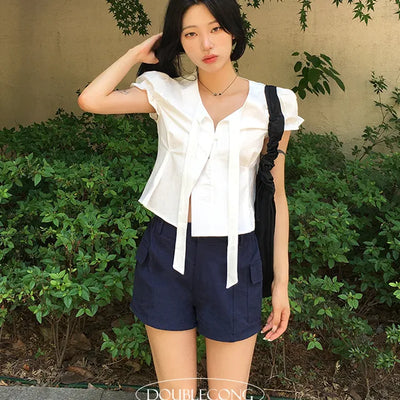 Tring shorts