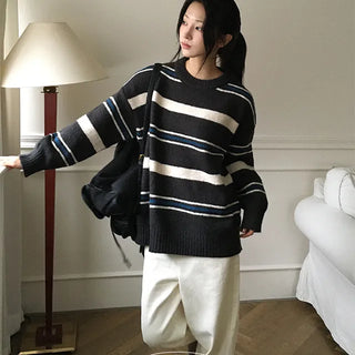 Our Dangara Thick Wool Knit