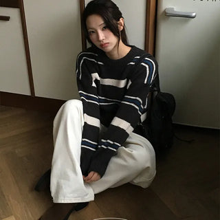 Our Dangara Thick Wool Knit