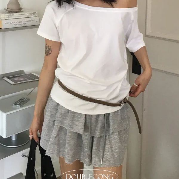 Tukankan Banding Skirt