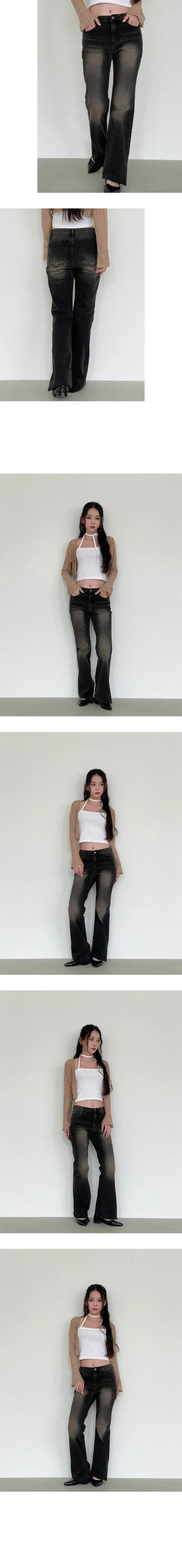 Rio Lace Crop Cardigan