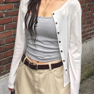 Rosie Soft Cardigan