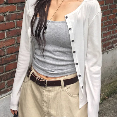 Rosie Soft Cardigan