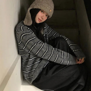 Bono Abang Dangara Knit Cardigan