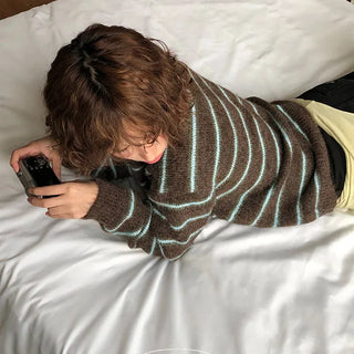 Bono Abang Dangara Knit Cardigan