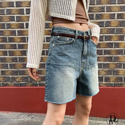 Boy washing 4 part pants