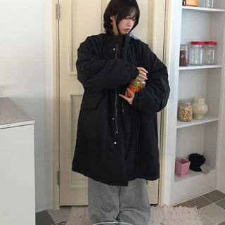 Sono Daily Long Padding Nightwear