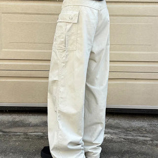 Hetty Line D ring Pants