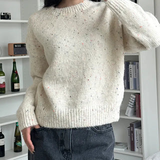 Candy Mix Knit