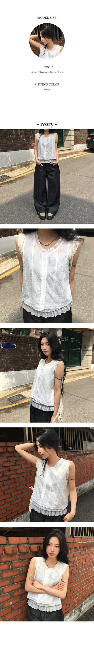 Olive lace punching nasi