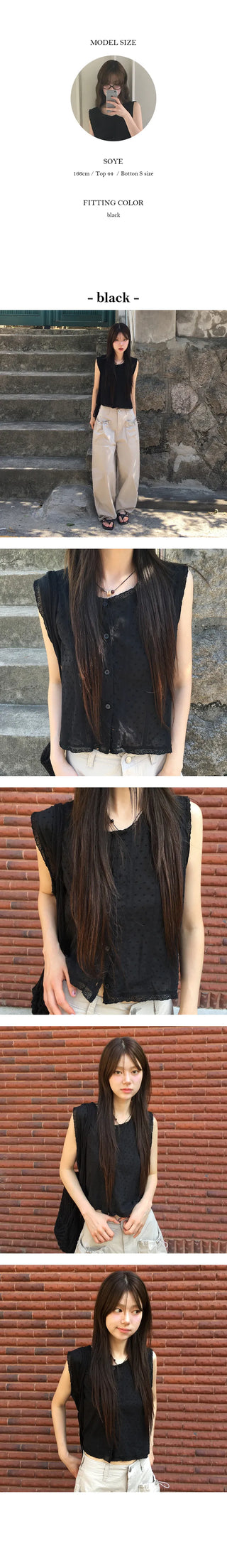 Olive lace punching nasi
