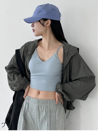 Roy Hood Windbreaker