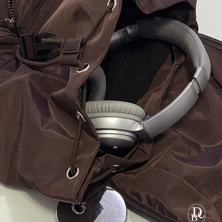 Denver Pocket Backpack