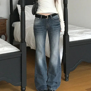 Toby Vintage Bootcut Pants