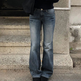 Toby Vintage Bootcut Pants