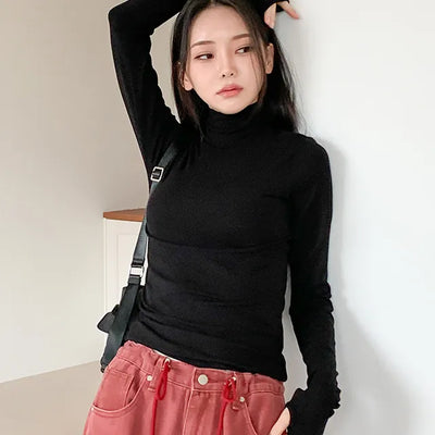 Warmer Polar Long Sleeve