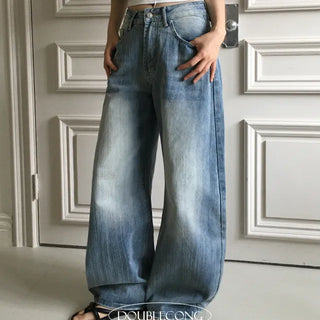Ruha Washed Wide Pants
