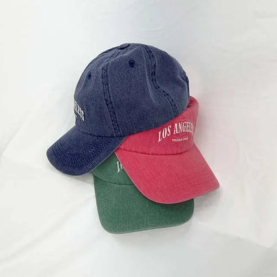 Ross Vintage Ball Cap