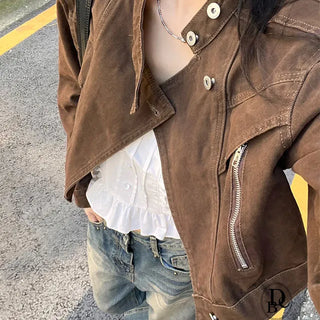 Serin Pocket Casual Jacket