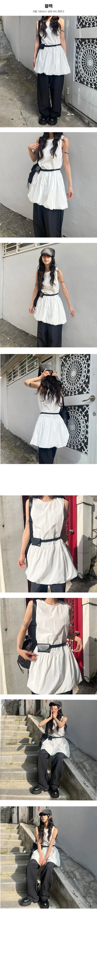 Mini Card Wallet Belt Bag