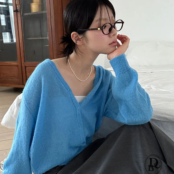 Terre Point Round Glasses
