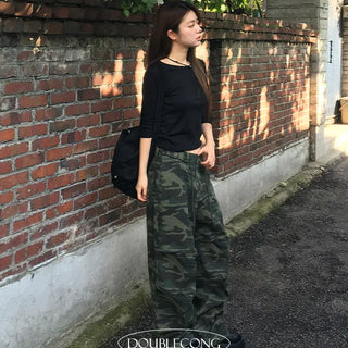 Kari 3/4 Sleeve T-shirt