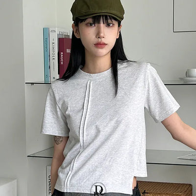 Point side zip hunting cap