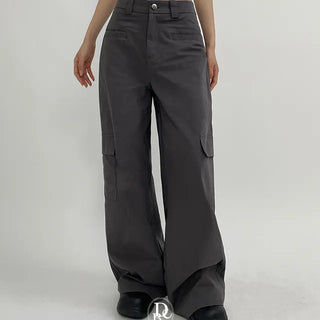 Made Front Pocket Cargo Pants