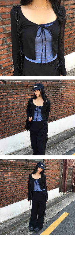 Kito Dangara Strap Nashi
