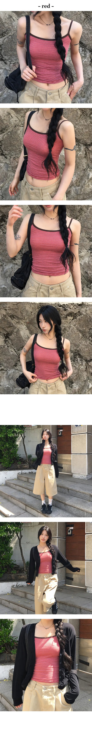 Kito Dangara Strap Nashi